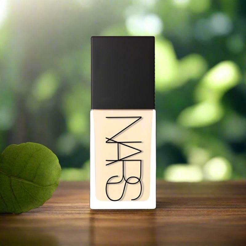 NARS Light Reflecting Foundation # Light 0 Siberia 30Ml