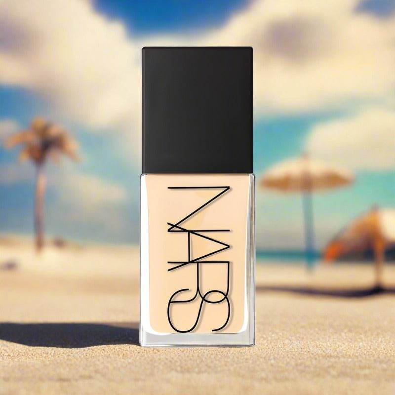 NARS Light Reflecting Foundation # Light 3 Gobi 30Ml