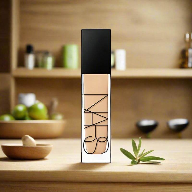 NARS Natural Radiant Longwear Foundation # Light 4.5 Vienna 30Ml