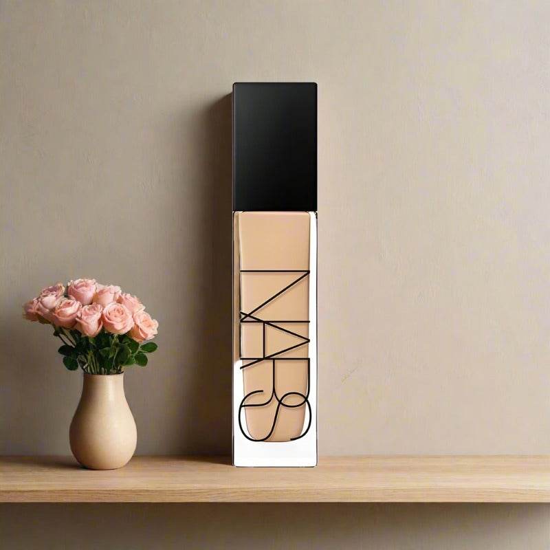 NARS Natural Radiant Longwear Foundation # Medium 2 Santa Fe 30Ml
