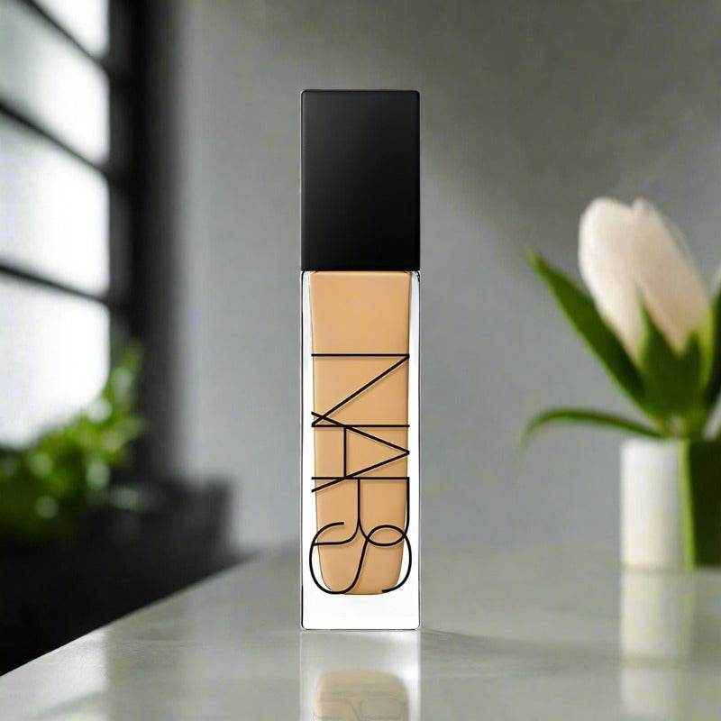 NARS Natural Radiant Longwear Foundation # Medium 3 Stromboli 30Ml