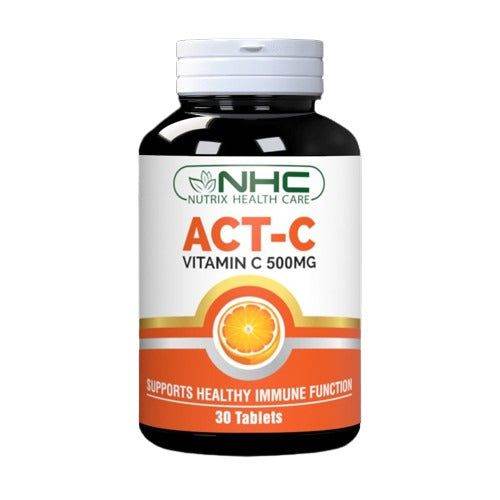 NHC-Act C 30ct