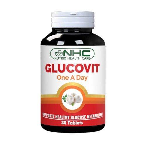 NHC-Glucovit 30ct