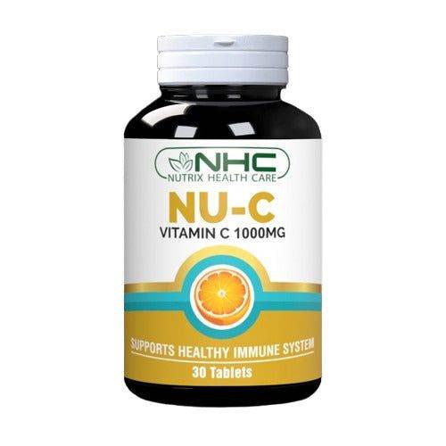 NHC-NU-C 30ct