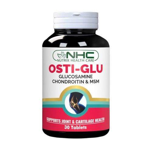 NHC-Osti-Glu 30ct