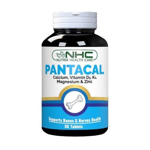 NHC-Pantacal 30ct