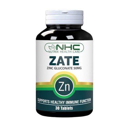 NHC-ZATE 30ct