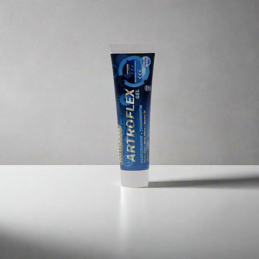 NUTRAXIN ARTROFLEX GEL