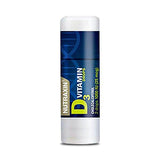 Nutraxin Vitamin D3 Drops
