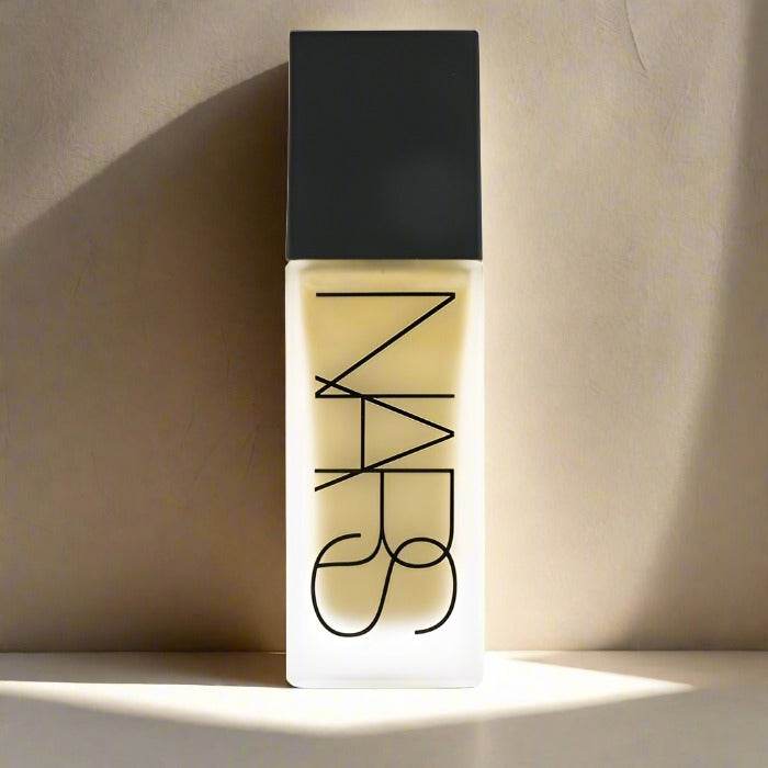 Nars All Day Luminous Weightless Foundation # Light 6 Ceylan 30Ml