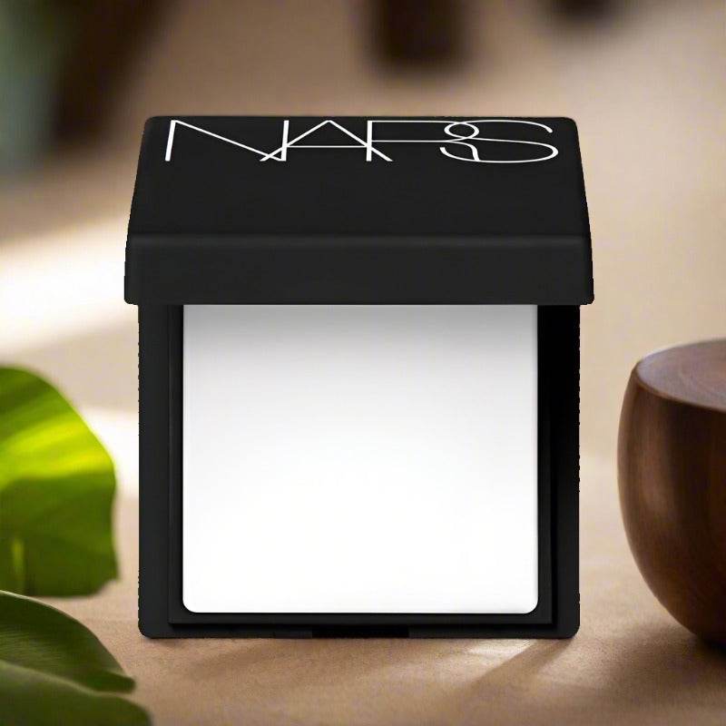 Nars Light Reflecting Setting Powder Translucent Crystal 1.8G