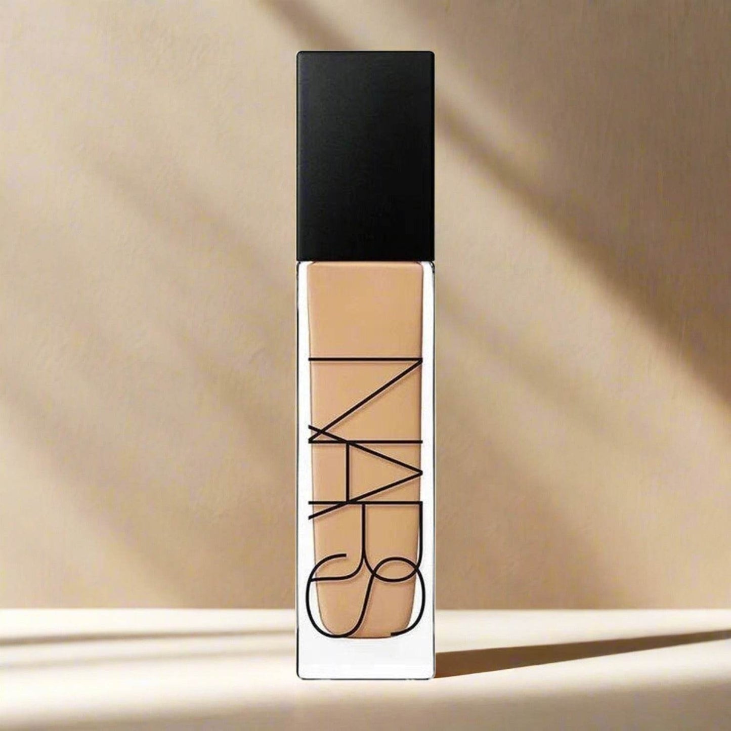 Nars Natural Radiant Longwear Foundation Light 0 Siberia 30ml