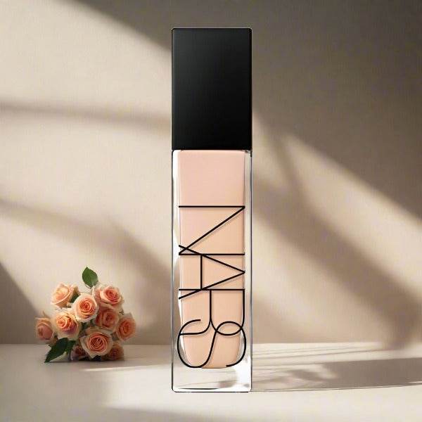 Nars Natural Radiant Longwear Foundation Light 1 Oslo 30Ml