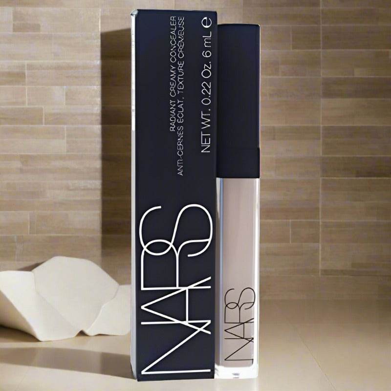 Nars Radiant Creamy Concealer # Light 1 Chantily 6Ml