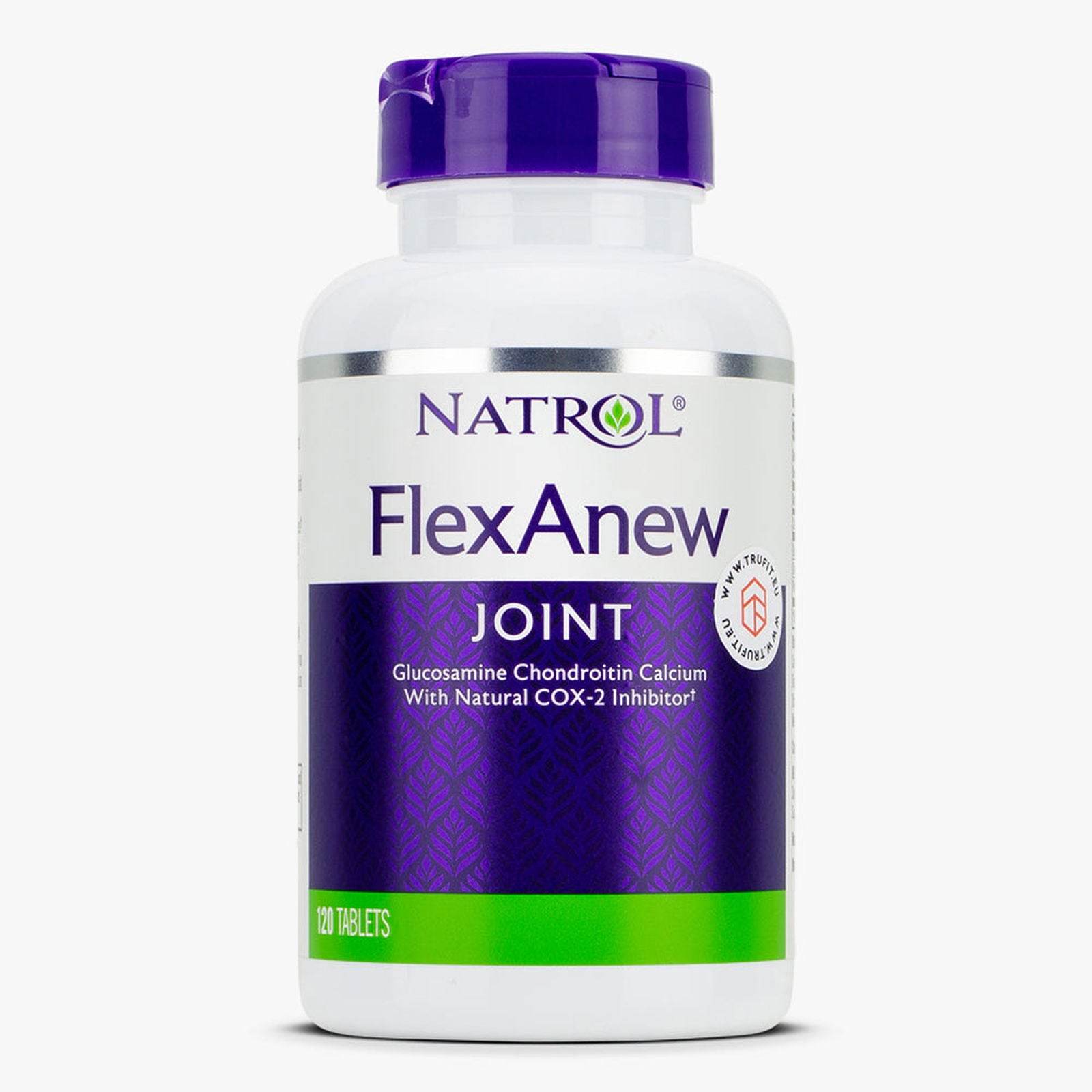 Natrol FlexAnew