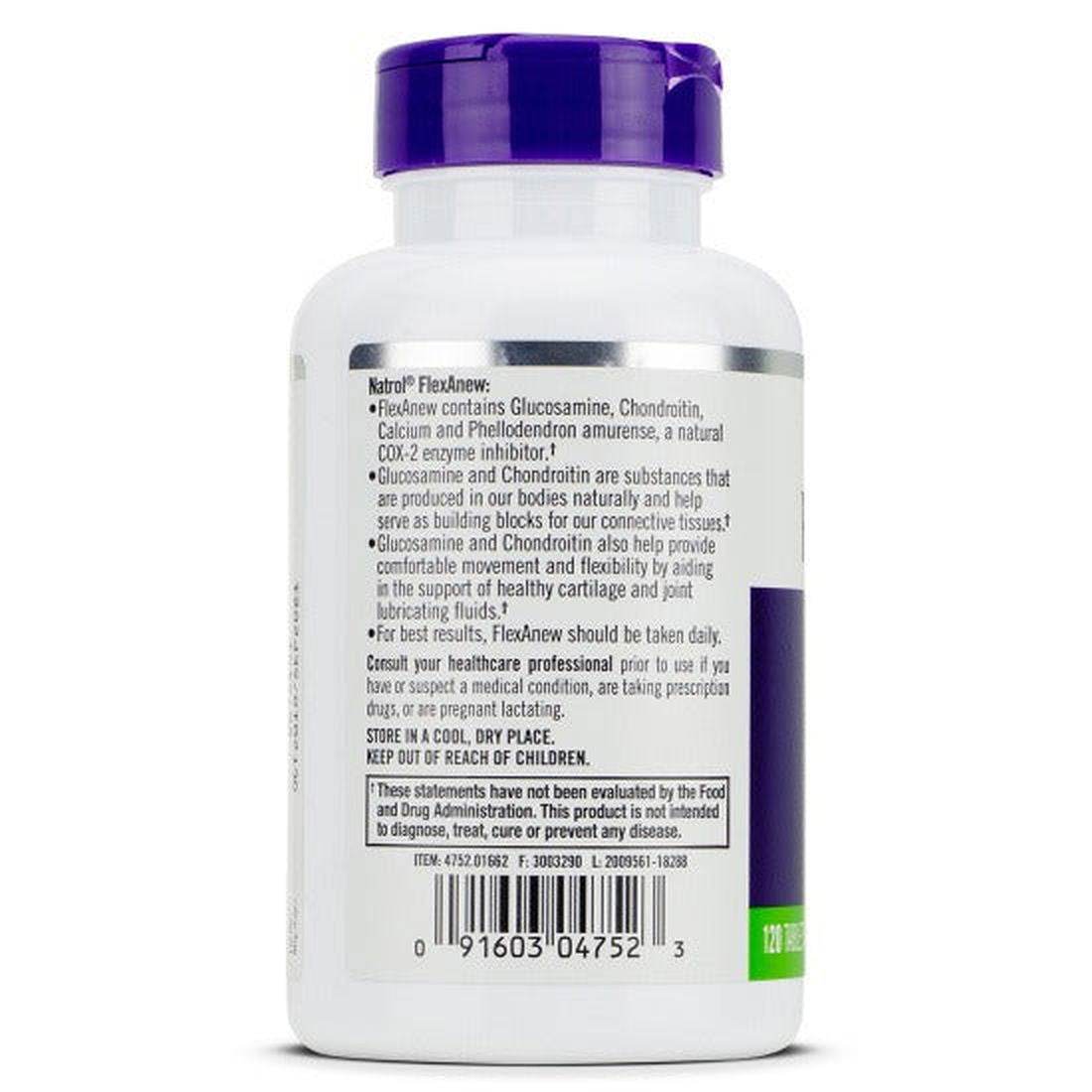 Natrol FlexAnew