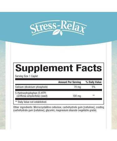 Natural Factors 5-HTP 100 mg, 120 Ct