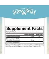 Natural Factors 5-HTP 100 mg, 120 Ct