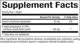 Natural Factors 5-HTP 100 mg, 60 Ct