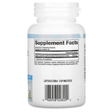 Natural Factors Acetyl-L-Carnitine 500 mg, 60 Ct