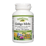 Natural Factors Ginkgo Biloba