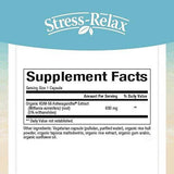 Natural Factors KSM-66 Ashwagandha 600mg, 30 Ct