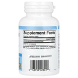Natural Factors L-Carnitine 500mg, 60 Ct