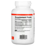 Natural Factors MSM Joint Formula with Glucosamine & Chondroitin Sulfate, 180 Ct