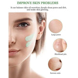 Natural Green Mask Stick For Face Hydrating