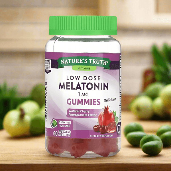 Nature Truth - Melatonin 5mg