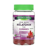 Nature Truth - Melatonin 5mg