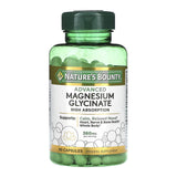 Nature’s Bounty Advance Magnesium Glycinate 360mg