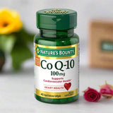 Nature's Bounty CoQ10 100mg 45CT