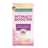 Nature’s Bounty Intimacy Booster