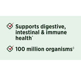 Nature's Bounty Acidophilus Probiotic