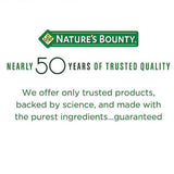 Nature's Bounty B-Complex 125 Ct