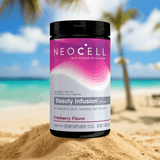 NeoCell Beauty Infusion Drink Mix 11.64 oz 330g