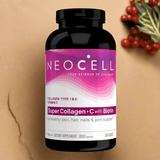 NeoCell Super Collagen+C With Biotin 360 Tablets