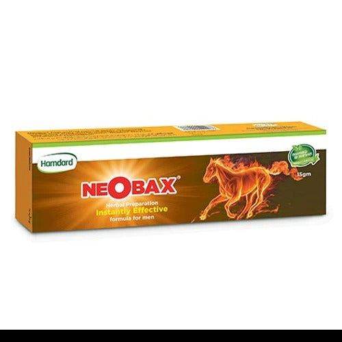 Neobax - Hamdard