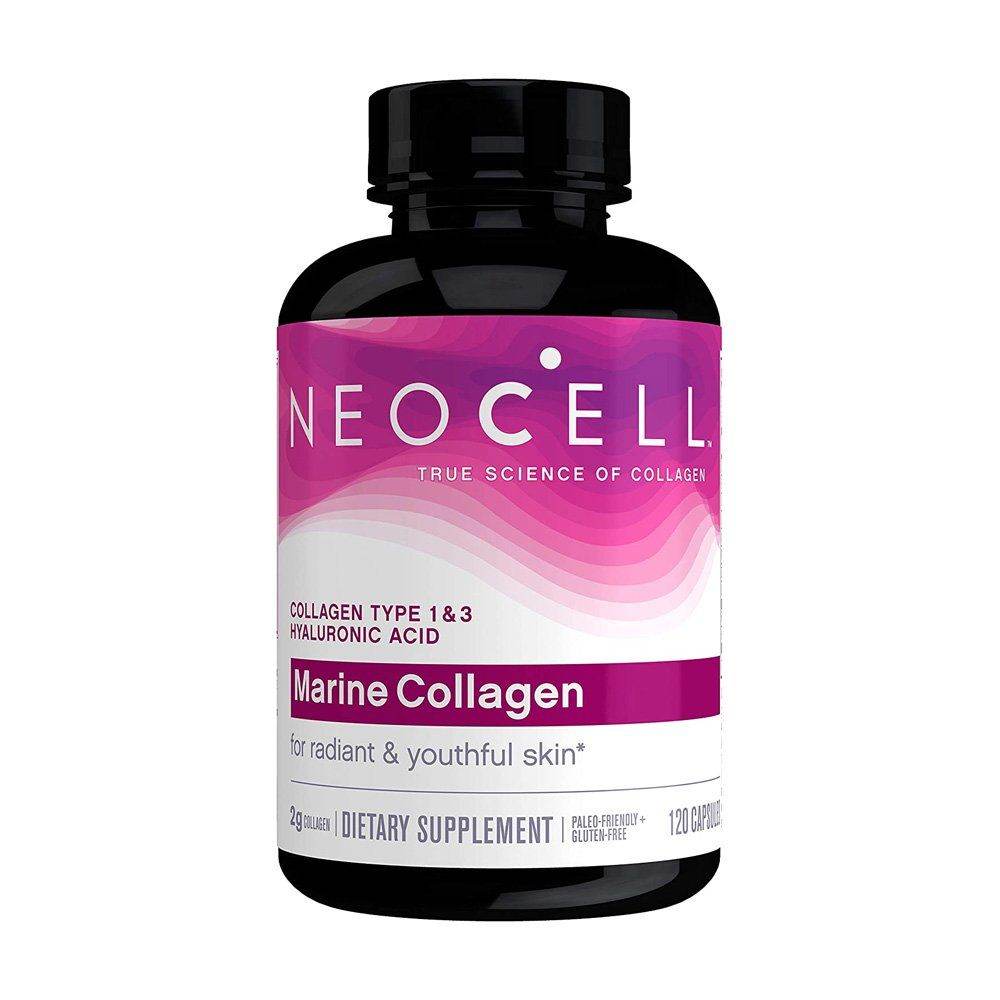Neocell Marine Collagen 120 Capsules