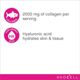 Neocell Marine Collagen 120 Capsules