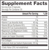 Neocell Marine Collagen 120 Capsules