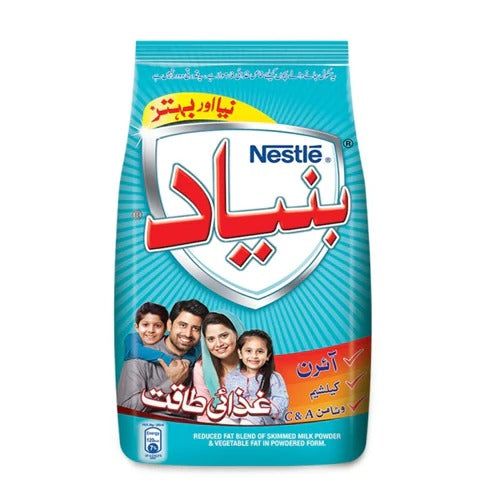 Nestle Bunyad, 900g