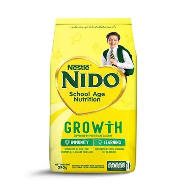 Nestle NIDO Growth, 390g