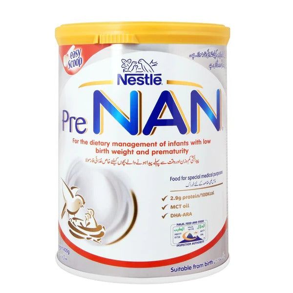 Nestle PreNAN, 400g