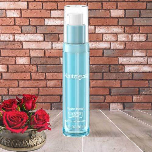 Neutrogena Hydro Boost Hydrating Serum 30Ml