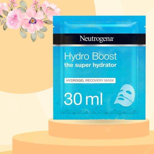 Neutrogena Hydro Boost Hydrogel Mask