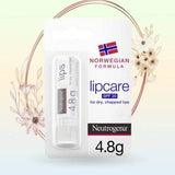 Neutrogena Norwegian Formula Lipcare Spf 20