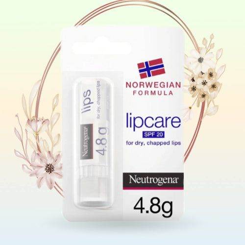 Neutrogena Norwegian Formula Lipcare Spf 20