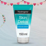 Neutrogena Skin Detox EAU Micellaire Triple Action 400Ml